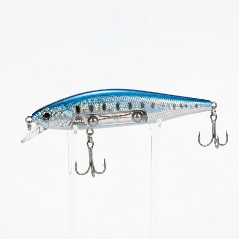 Noeby Casting Jig de Costa 40g 60g - Señuelo Metálico de Velocida