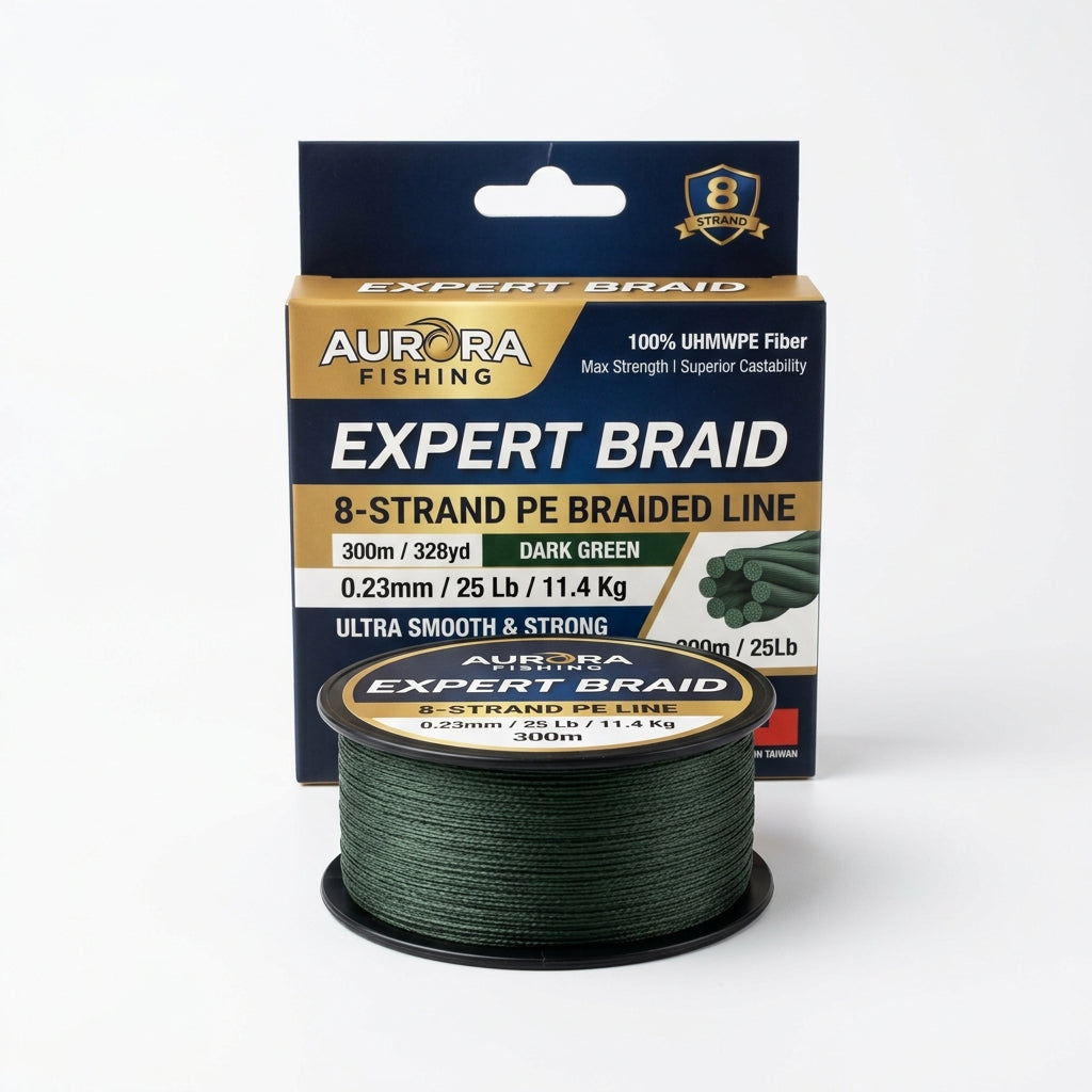 Alicates de Pesca Multifunción de Aluminio y Acero Inoxidable - Cortalíneas