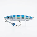 Kingdom Pencil Popper Señuelo de Superficie 110mm 19g - Walking t
