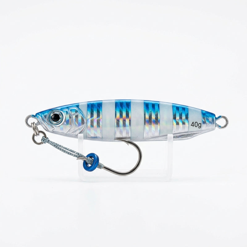 Kingdom Pencil Popper Señuelo de Superficie 110mm 19g - Walking t